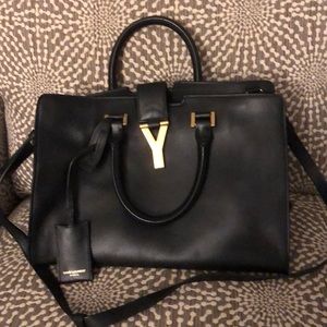 YSL bag
